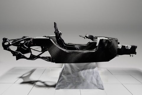 Low-cost carbon fibre monocoque chassis for cars – Composites Today